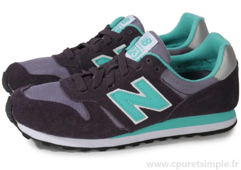 new balance w373 femme pas cher